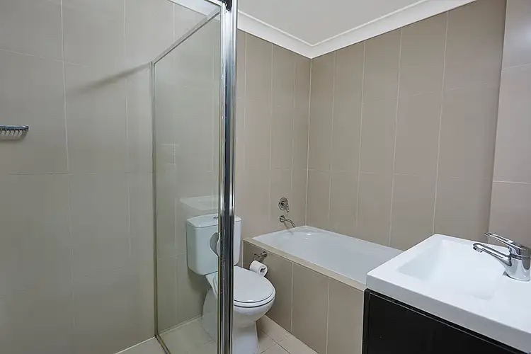 Third view of Homely unit listing, 39/35-37 Darcy Rd, Westmead NSW 2145