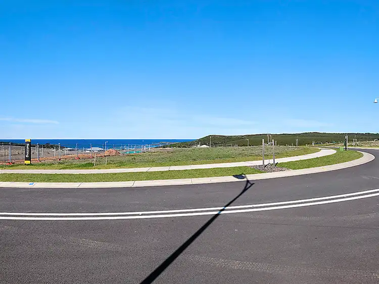 Seventh view of Homely land listing, 29 (lot 2059) Stollard St, Catherine Hill Bay NSW 2281
