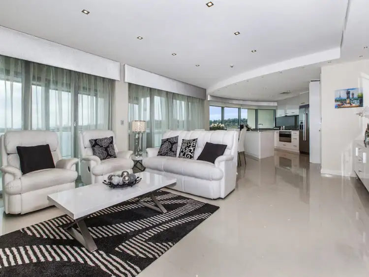 12/4 Scott St, South Perth WA 6151