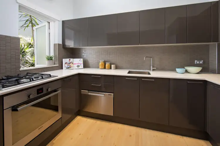 Second view of Homely apartment listing, 6/23 Blair Street, Bondi Beach NSW 2026