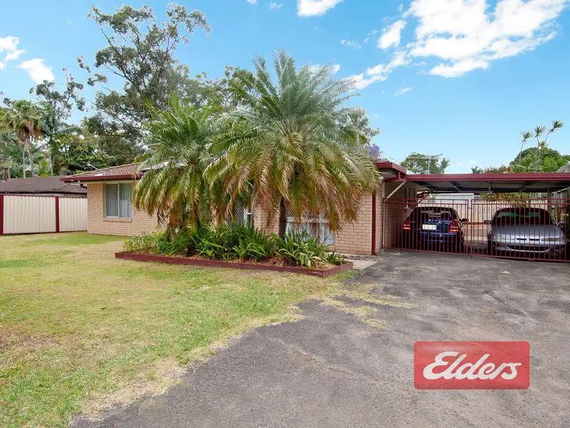 Main view of Homely house listing, 33 Station Rd, Loganlea QLD 4131