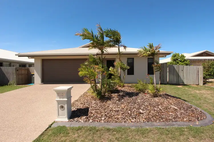 Fourth view of Homely house listing, 23 Brush Cherry Street, Mount Low QLD 4818