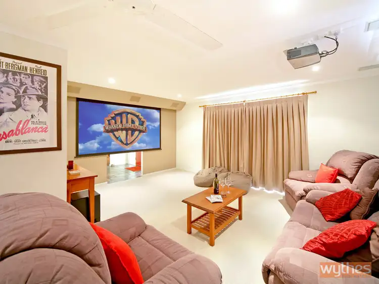 Fourth view of Homely house listing, 704 Sunrise Road, Tinbeerwah QLD 4563