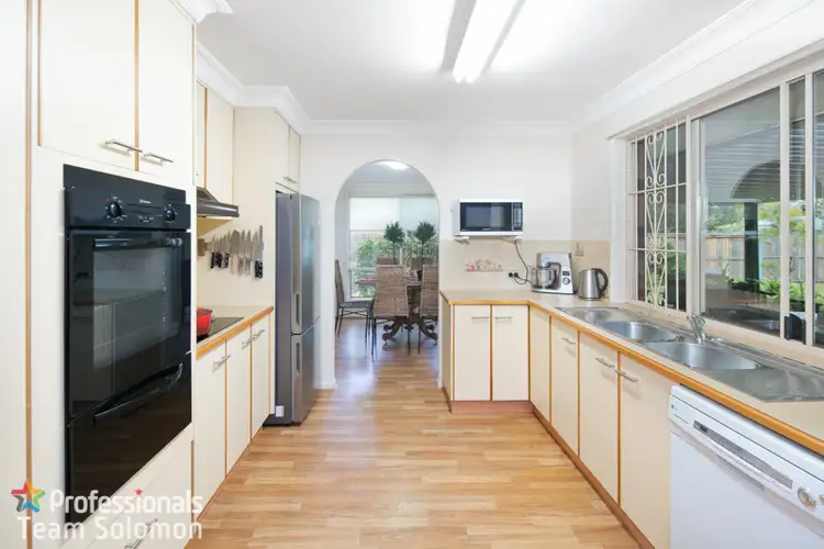 Fourth view of Homely house listing, 46 Beach Street, Cleveland QLD 4163