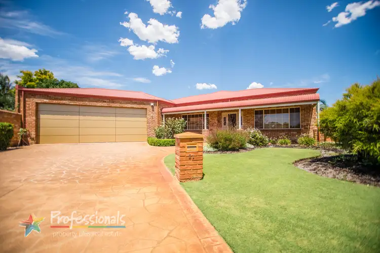 Main view of Homely house listing, 21 Repton Loop, Canning Vale WA 6155
