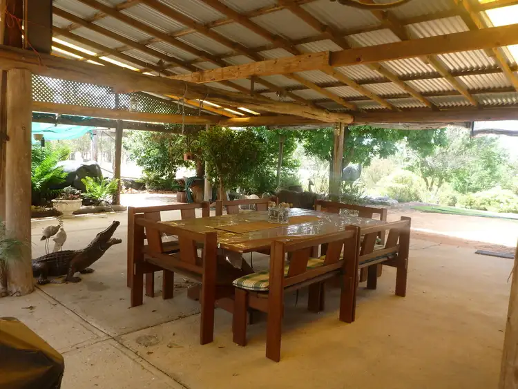 Third view of Homely rural property listing, 434 Nevells Road, Clandulla NSW 2848