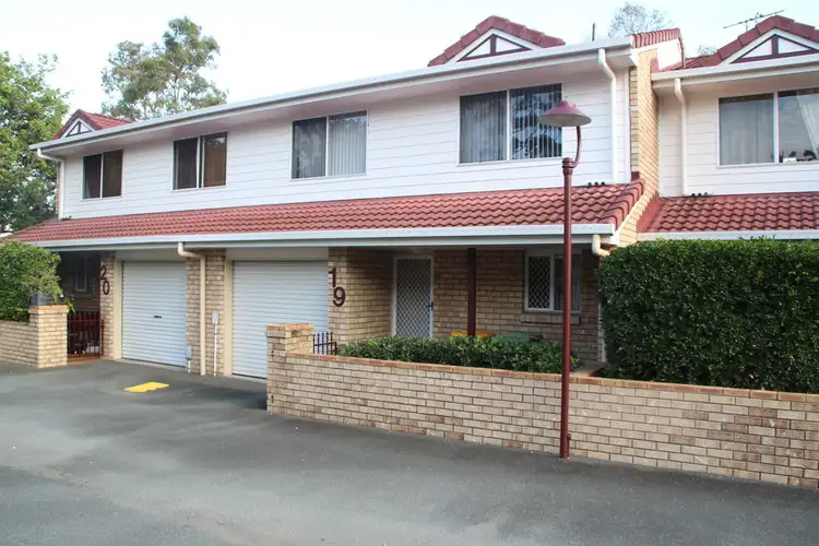Main view of Homely house listing, 19/15 Daisy Hill Road, Daisy Hill QLD 4127