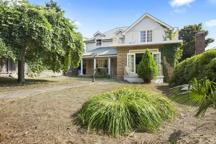 19 Hurst Street, Goulburn NSW 2580