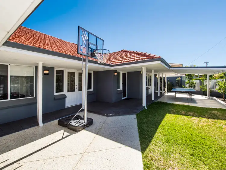 Main view of Homely house listing, 7 Paterson St, Como WA 6152