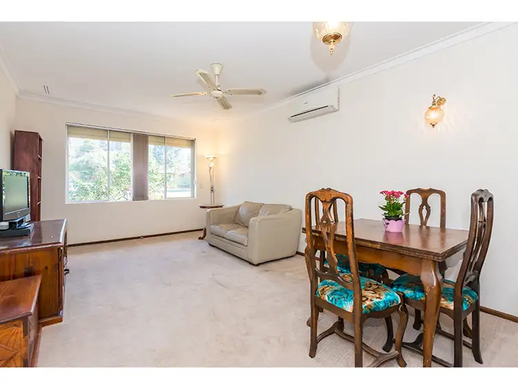 Fifth view of Homely house listing, 40B Point Walter Road, Bicton WA 6157