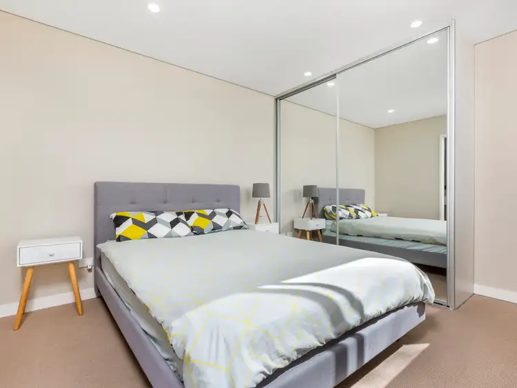 Sixth view of Homely unit listing, 5/57 Delmar Pde, Dee Why NSW 2099