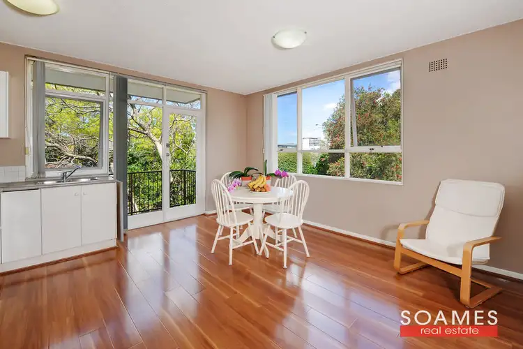 12/221 Peats Ferry Road, Hornsby NSW 2077