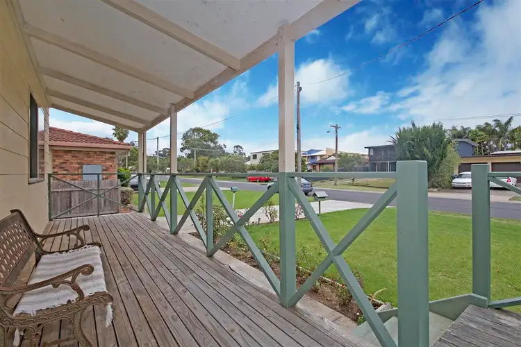 Fourth view of Homely house listing, 15 Matthew Parade, Batehaven NSW 2536