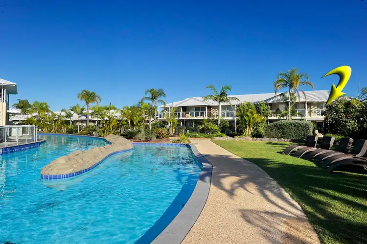Main view of Homely townhouse listing, 362/265 Sandy Point Road, Salamander Bay NSW 2317