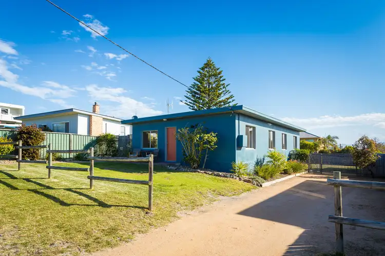 3 APOONA STREET, Merimbula NSW 2548