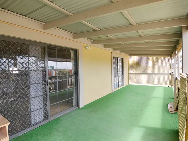 Third view of Homely unit listing, Cabin 5 / 498 Sturt Highway, Mildura VIC 3500
