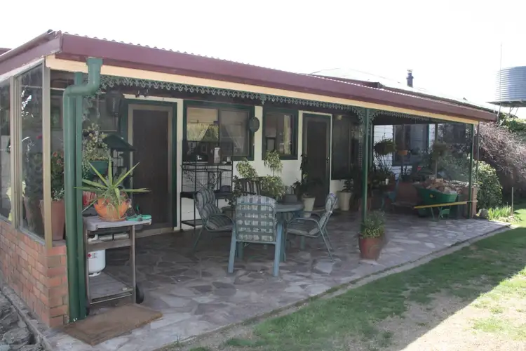 Second view of Homely rural property listing, 24 Wallawaugh Road, Mudgee NSW 2850