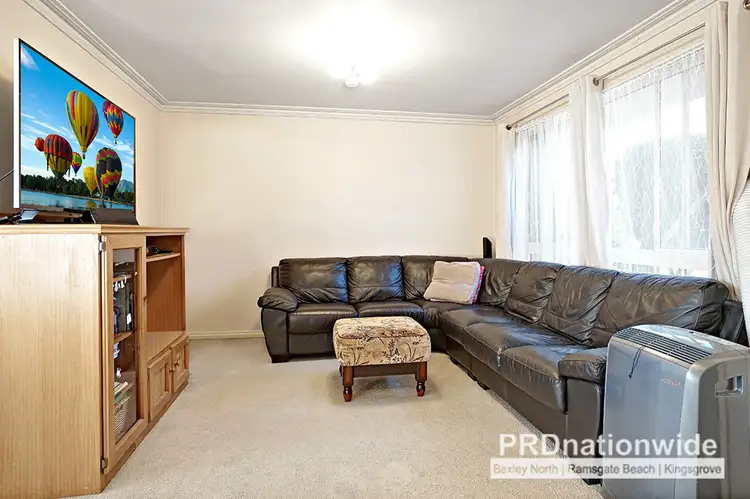 Fifth view of Homely villa listing, 3/60 Grove Avenue, Narwee NSW 2209