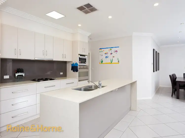 Fourth view of Homely house listing, 32 Bogong Crescent, Tatton NSW 2650