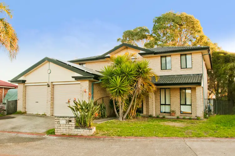 11 Goodman Ave, Horsley NSW 2530
