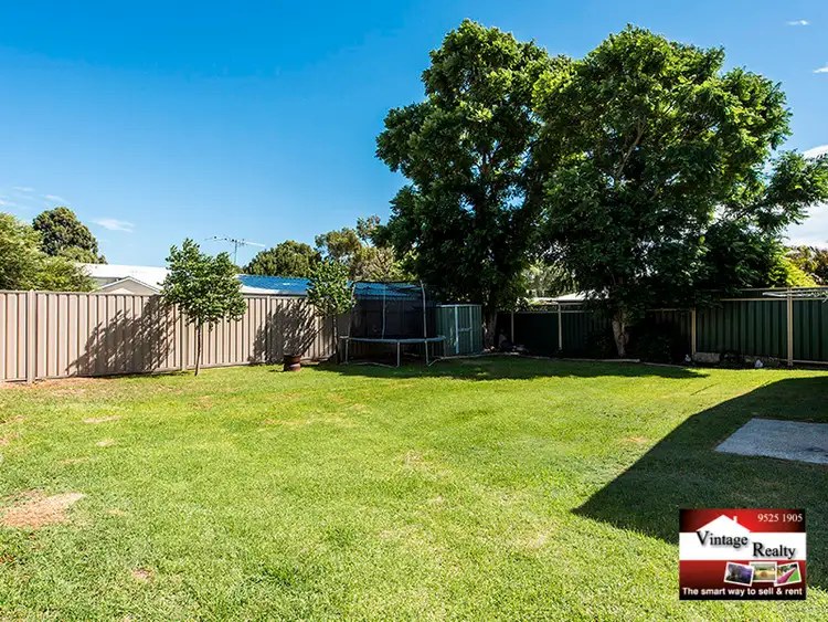 Fifth view of Homely house listing, 4 Senior Court, Mundijong WA 6123