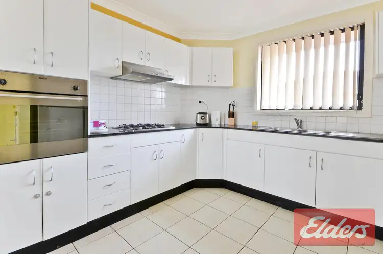 Third view of Homely villa listing, 5/20 Jersey Road, South Wentworthville NSW 2145