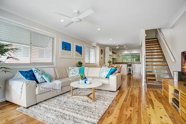 Fourth view of Homely villa listing, 10A Francis Street, Mermaid Beach QLD 4218