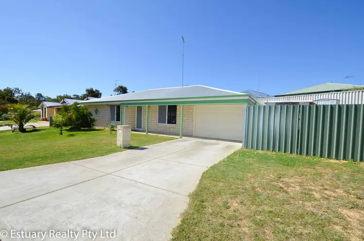 Second view of Homely house listing, 2 Pinkett Close, Dawesville WA 6211