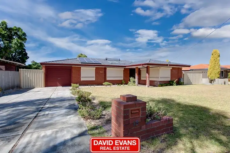 15 Orion Street, Rockingham WA 6168