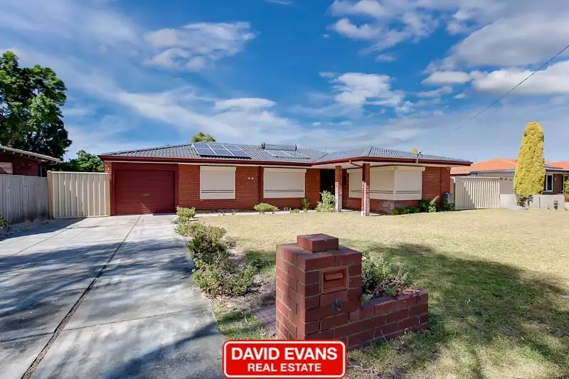 Main view of Homely house listing, 15 Orion Street, Rockingham WA 6168