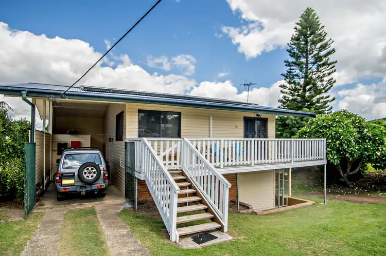 Second view of Homely house listing, 76 Main Street, Cundletown NSW 2430