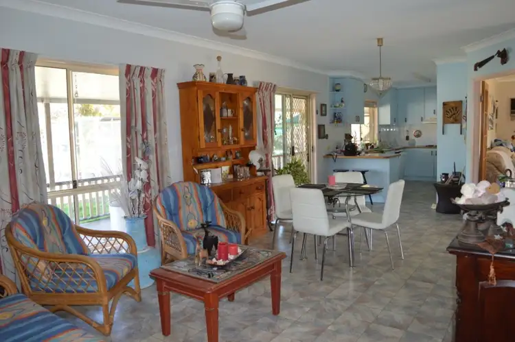 Sixth view of Homely house listing, 9 Hughes Road, Plainland QLD 4341