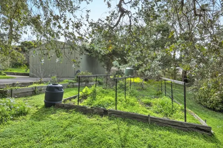 Fifth view of Homely land listing, 508 Simpson street, Buninyong VIC 3357