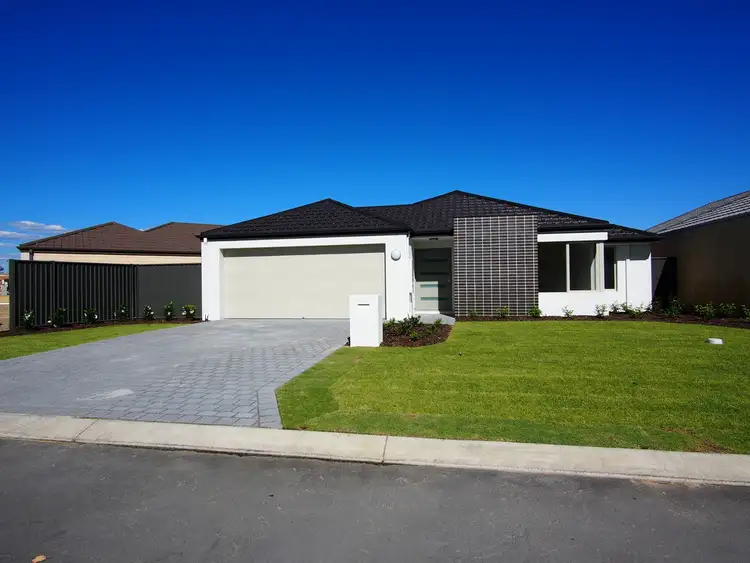 14 Edmonton Loop, Baldivis WA 6171