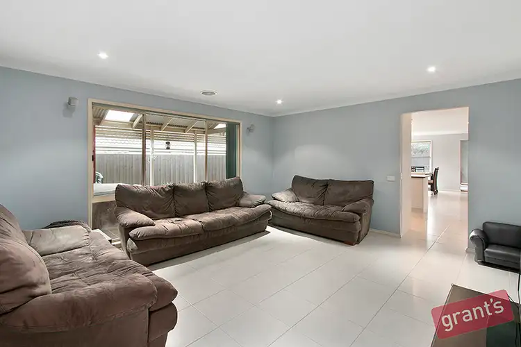 Seventh view of Homely house listing, 125 Harold Keys Drive, Narre Warren South VIC 3805