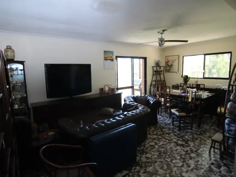 Fourth view of Homely house listing, 4 Blake ST, Southport QLD 4215