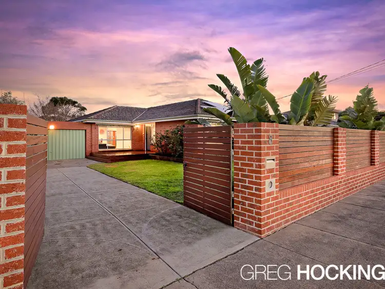 8 Cronin Court, Cheltenham VIC 3192