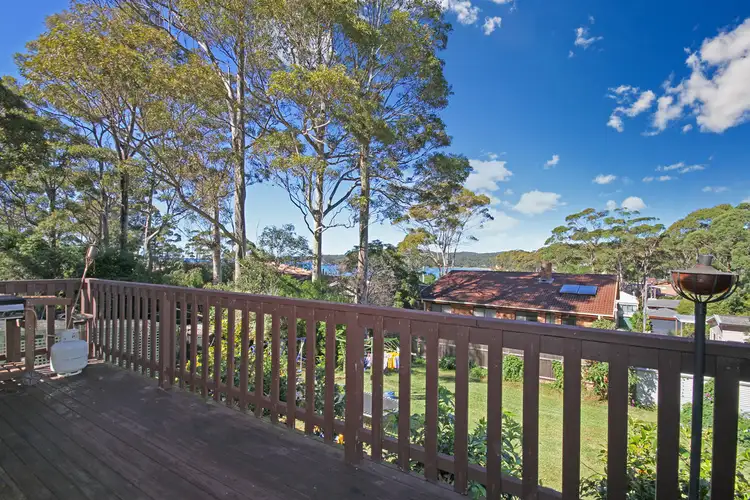 Fifth view of Homely house listing, 39 Barbara Crescent, Denhams Beach NSW 2536
