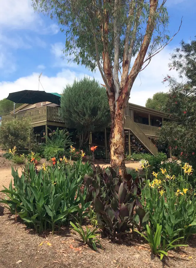 Fifth view of Homely rural property listing, Address available on request