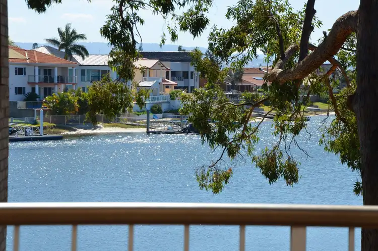 Sixth view of Homely unit listing, Unit @ / 7 Jodie Court, Mermaid Waters QLD 4218