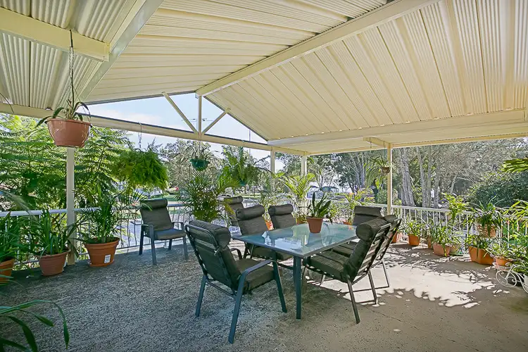Fourth view of Homely house listing, 135 Griffiths Street, Mannering Park NSW 2259