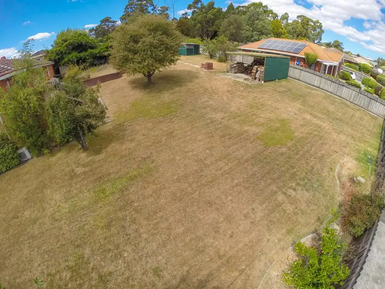 Seventh view of Homely land listing, 7 & 9 Bluegum Road, Youngtown TAS 7249