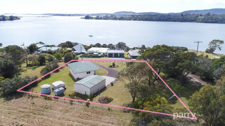 150 Sunset Boulevard, Clarence Point TAS 7270