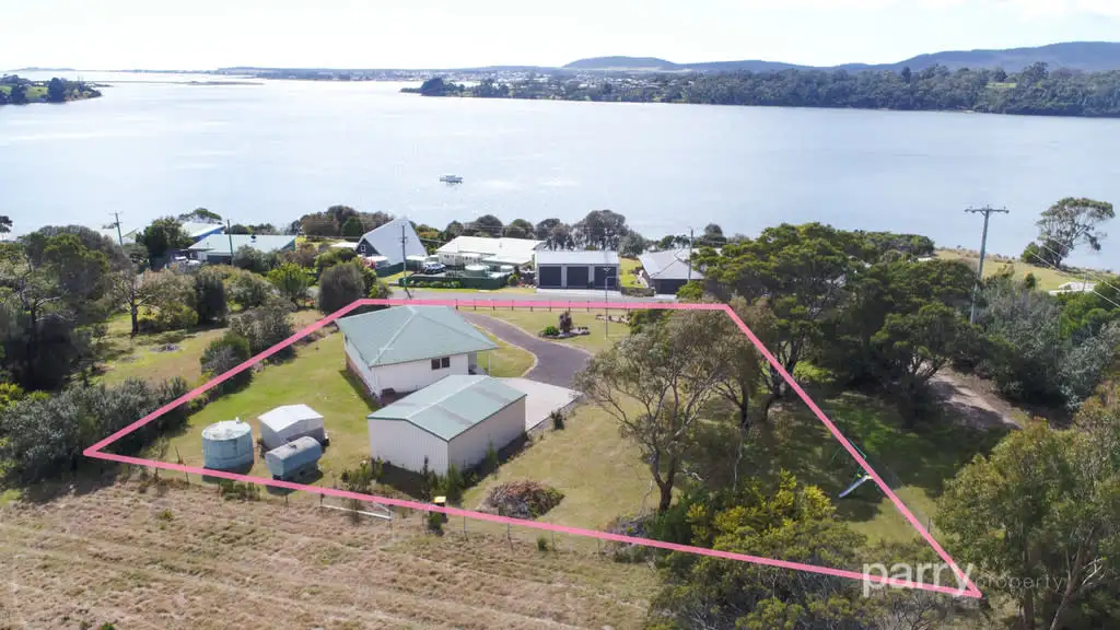 Main view of Homely house listing, 150 Sunset Boulevard, Clarence Point TAS 7270
