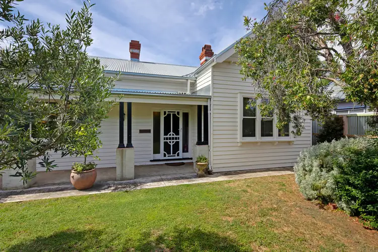 31 Talbot Road, Clunes VIC 3370