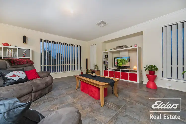 Third view of Homely house listing, 3 Evans Court, Lyndoch SA 5351