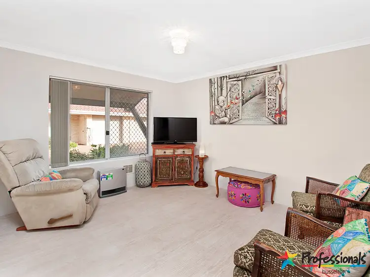 Sixth view of Homely house listing, 5/11 Donnelly Court, West Busselton WA 6280