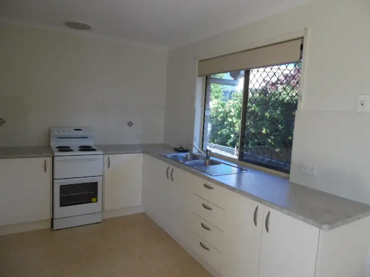 Third view of Homely house listing, 1 Richardson Close, Pialba QLD 4655
