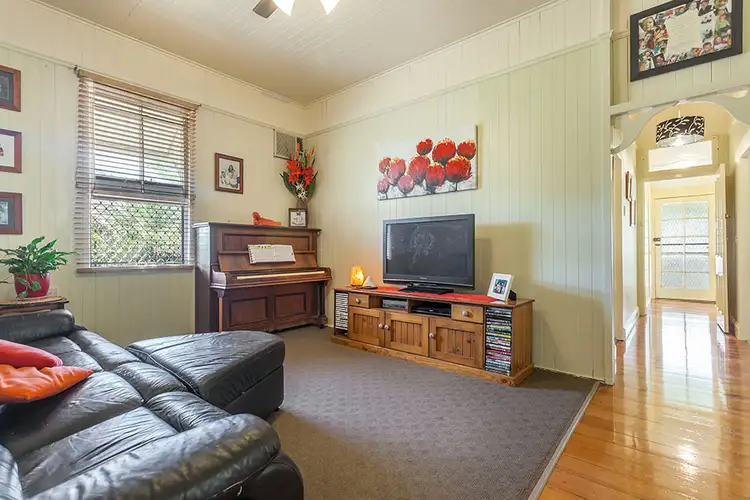 Third view of Homely house listing, 41 Ramsay Street, South Toowoomba QLD 4350