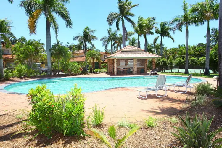 Fourth view of Homely house listing, 30/272 Oxley Drive, Coombabah QLD 4216